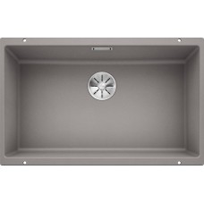 Мойка для кухни Blanco Subline 700-U алюметаллик 523444