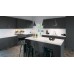 Мойка для кухни Blanco Subline 700-U алюметаллик 523444 Мойка для кухни Blanco Subline 700-U алюметаллик 523444