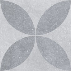 Керамограніт Rocersa Hardblue Dec 1 59x59 см