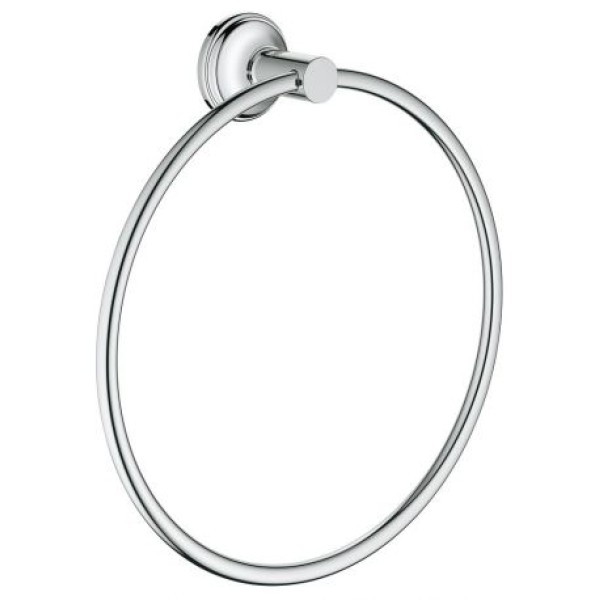 Grohe Essentials Authentic Кольцо для полотенца (40655001)