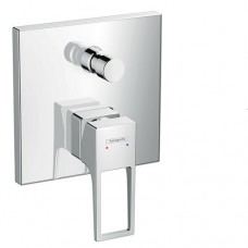 Смеситель для ванны Hansgrohe Metropol 74545000