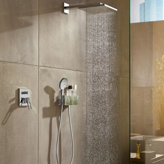 Смеситель для ванны Hansgrohe Metropol 74545000