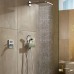 Смеситель для ванны Hansgrohe Metropol 74545000