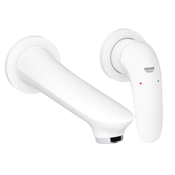 Grohe Eurostyle Смеситель для раковины на два отверстия M-Size (29097LS3)