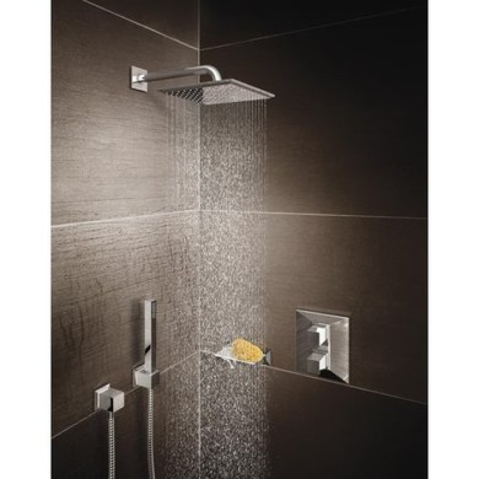 Держатель ручного душа Grohe Allure Brilliant (27706000)