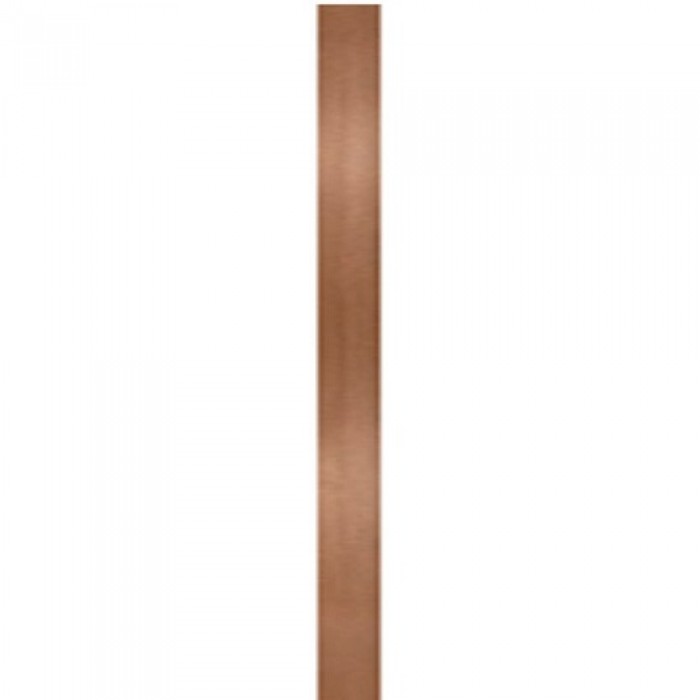 Плитка Фриз OPOCZNO PL+ METAL COPPER BORDER GLOSSY 8×1198×10