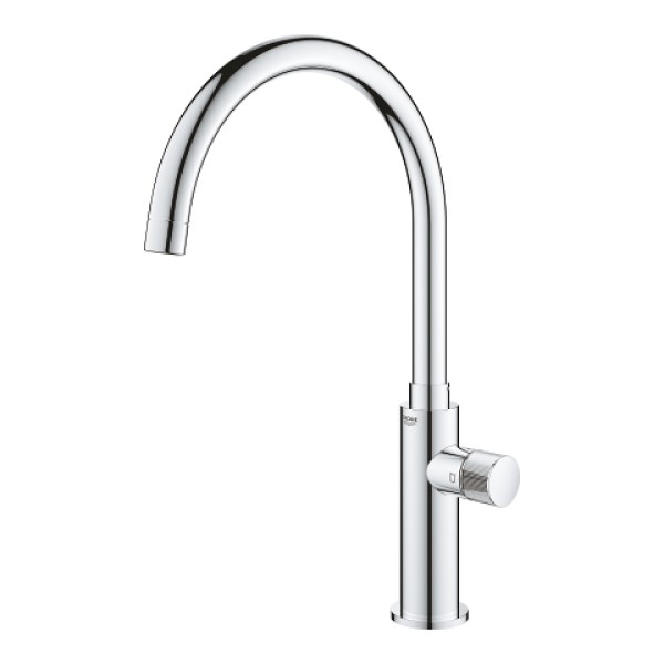 Grohe Mono Смеситель кухонный для подачи фильтрованной воды (31724000)