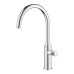 Grohe Mono Смеситель кухонный для подачи фильтрованной воды (31724000)