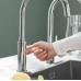 Grohe Mono Смеситель кухонный для подачи фильтрованной воды (31724000)