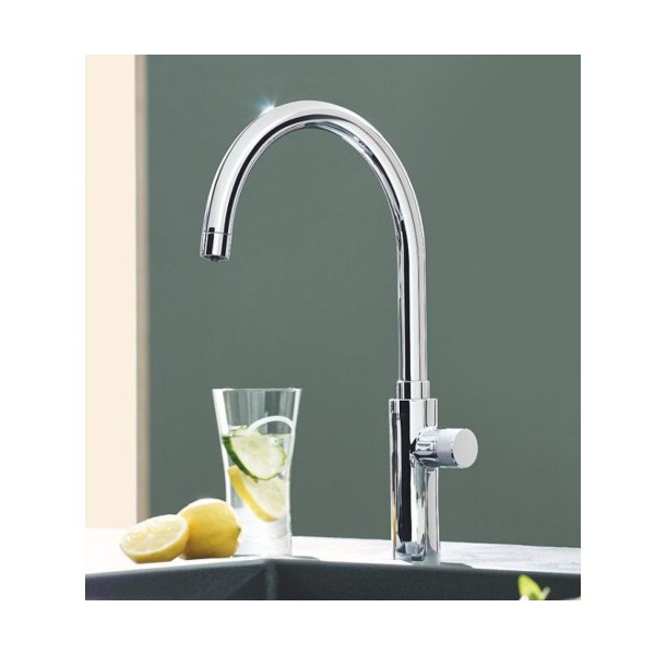 Grohe Mono Смеситель кухонный для подачи фильтрованной воды (31724000)