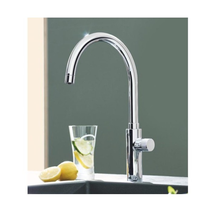 Grohe Mono Смеситель кухонный для подачи фильтрованной воды (31724000)