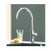 Grohe Mono Смеситель кухонный для подачи фильтрованной воды (31724000)