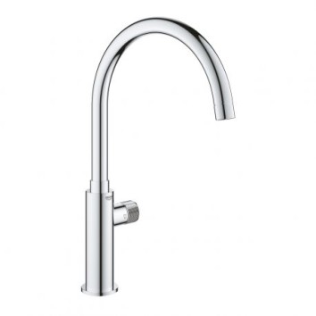 Grohe Mono Смеситель кухонный для подачи фильтрованной воды (31724000)