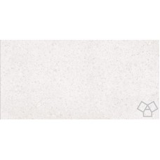 Керамограніт Lasselsberger Rako Porfido Dasv1810 White 59,8x119,8 см