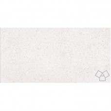 Керамограніт Lasselsberger Rako Porfido Dasv1810 White 59,8x119,8 см