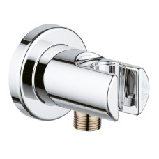 Плитка керамогранит Grohe Grohtherm SmartControl Rainshower New Tempesta 210 Душевая система 34614SC2 для пола