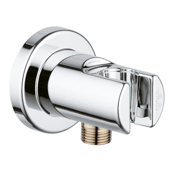 Плитка керамогранит Grohe Grohtherm SmartControl Rainshower New Tempesta 210 Душевая система 34614SC2 для пола