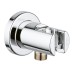 Плитка керамогранит Grohe Grohtherm SmartControl Rainshower New Tempesta 210 Душевая система 34614SC2 для пола