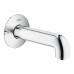 Плитка керамогранит Grohe Grohtherm SmartControl Rainshower New Tempesta 210 Душевая система 34614SC2 для пола
