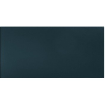 Керамограніт Marca Corona E830 4D.Plain Deep Blue Matt 40x80 см