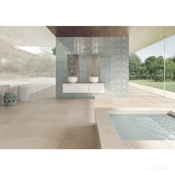 Плитка TAU Calanque RLV MIx 10×750×250