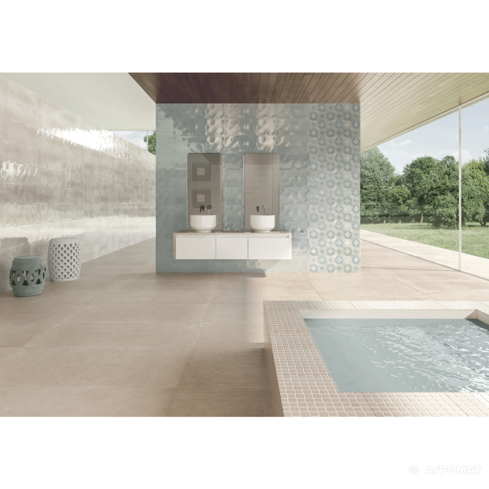 Плитка TAU Calanque RLV MIx 10×750×250