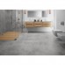 Керамогранит CERRAD PODLOGA MONTEGO GRAFIT RECT 9×797×397 под камень