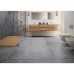 Керамогранит CERRAD PODLOGA MONTEGO GRAFIT RECT 9×797×397 под камень