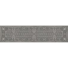 Плитка APARICI UPTOWN ANTHRACITE TOKI 8×297×74