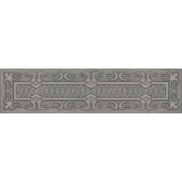Плитка APARICI UPTOWN ANTHRACITE TOKI 8×297×74