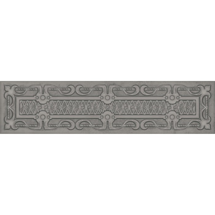 Плитка APARICI UPTOWN ANTHRACITE TOKI 8×297×74