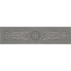 Плитка Aparici Uptown Anthracite Toki 7,4x29,8 см