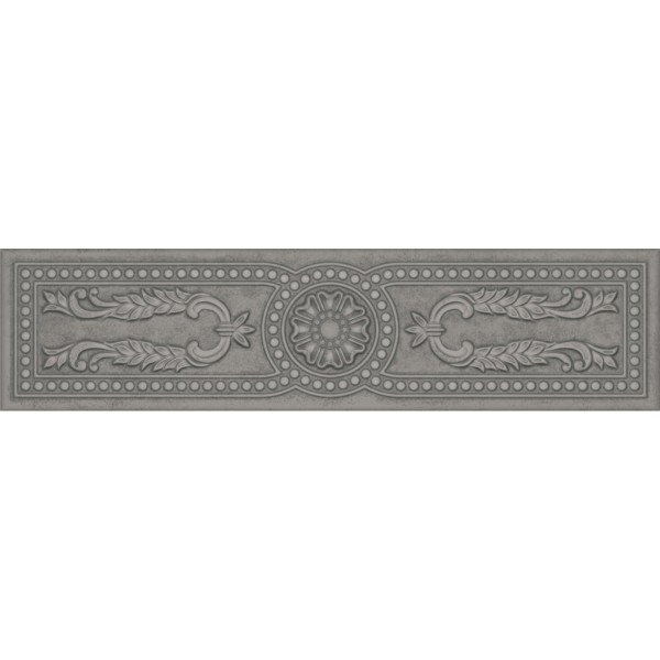Плитка APARICI UPTOWN ANTHRACITE TOKI 8×297×74