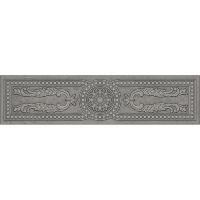 Плитка APARICI UPTOWN ANTHRACITE TOKI 8×297×74