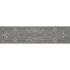 Плитка APARICI UPTOWN ANTHRACITE TOKI 8×297×74