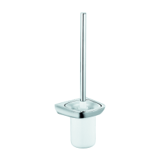 Туалетна щітка з тримачем Ambienta (5397405), Kludi