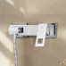 Смеситель для душа Grohe Eurocube 23145000 Смеситель для душа Grohe Eurocube 23145000