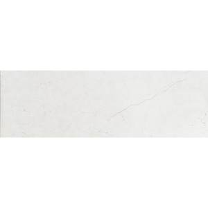 Плитка Azulev DELICE BLANCO MATE RECT 10×890×290 под мрамор