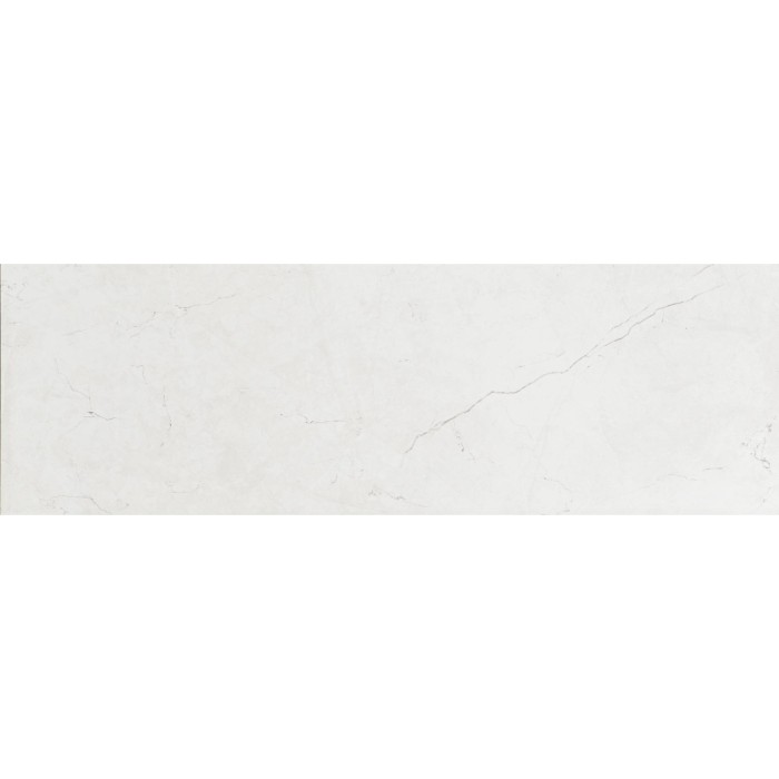 Плитка Azulev DELICE BLANCO MATE RECT 10×890×290 под мрамор