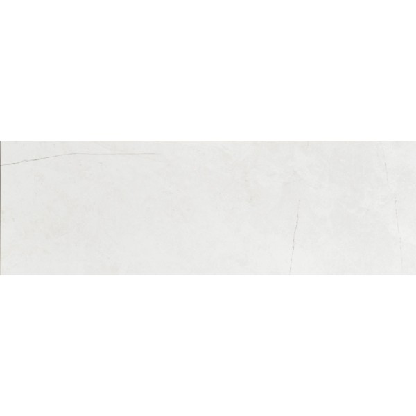 Плитка Azulev DELICE BLANCO MATE RECT 10×890×290 под мрамор