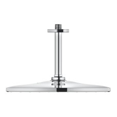 Плитка керамогранит Grohe Rainshower 310 Mono Cube Верхний душ с кронштейном 26565000 для пола