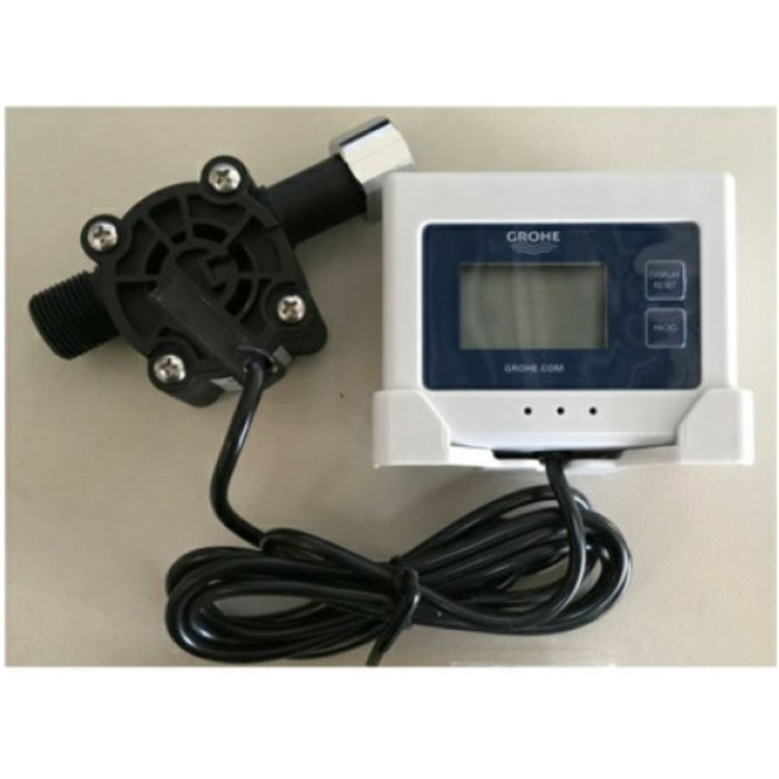 Grohe Расходомер (402167240) Grohe Расходомер (402167240)