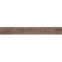Керамограніт Abk Eco Chic Brown Ret 0006391 20x170 см