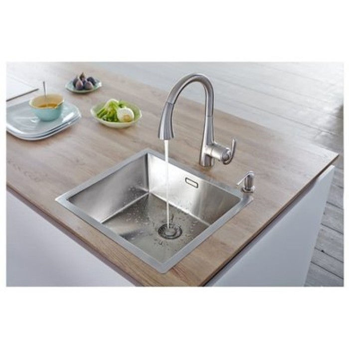 Смеситель для кухни Grohe Zedra 32294SD1 Смеситель для кухни Grohe Zedra 32294SD1