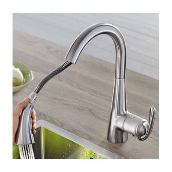 Смеситель для кухни Grohe Zedra 32294SD1