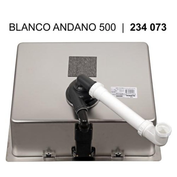Мойка для кухни Blanco Andano 500-U  522967