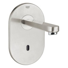 Электронный смеситель для раковины Grohe Eurosmart Cosmopolitan E 36335SD0