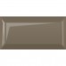 Плитка GOLDEN TILE Metrotiles METROTILES димчастий 46В061 8×200×100