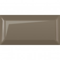 Плитка Golden Tile Metrotiles Metrotiles Димчастий 46В061 10x20 см