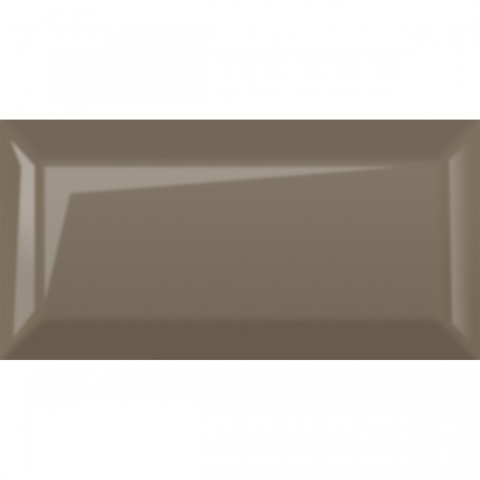 Плитка GOLDEN TILE Metrotiles METROTILES димчастий 46В061 8×200×100